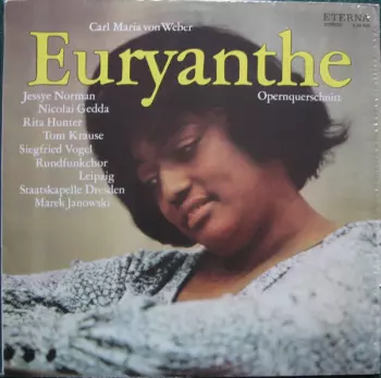 Euryanthe (Opernquerschnitt)
