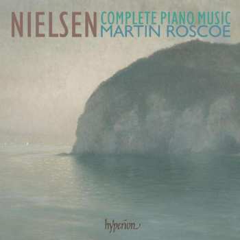 2CD Carl Nielsen: Complete Piano Music