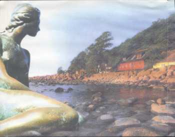 CD Royal Liverpool Philharmonic Orchestra: Symphony No.4 "The Inextinguishable"  A.M.O.