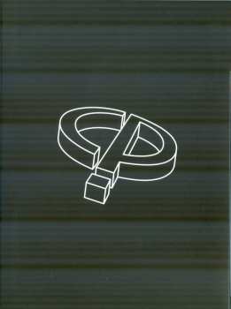 3CD/Set di cofanetti/Blu-ray Carl Palmer: Fanfare For The Common Man