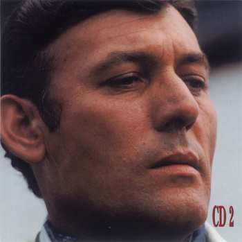 4CD/Set di cofanetti Carl Perkins: Back On Top