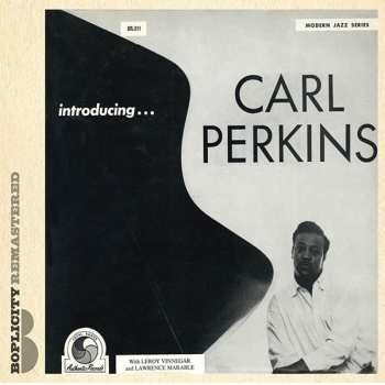 CD Carl Perkins: Introducing... Carl Perkins DIGI
