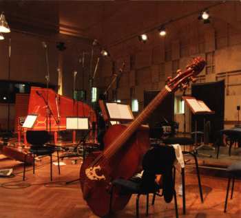 2CD Carl Philipp Emanuel Bach: Sei Concerti Per Il Cembalo Concerto WQ 43