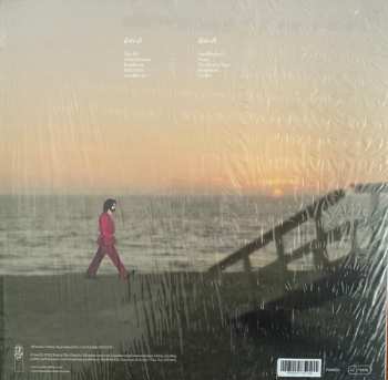 LP Carl Schilde: Europop CLR | LTD