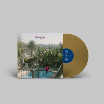 LP Carl Schilde: Europop CLR | LTD