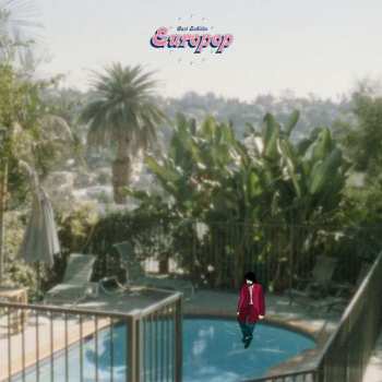 LP Carl Schilde: Europop