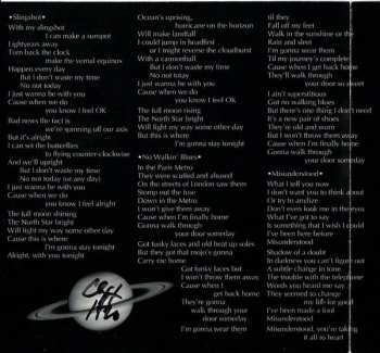 CD Carl Verheyen: Slingshot