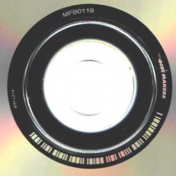 CD Carl Verheyen: Sundial DIGI