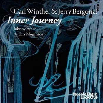 CD Jerry Bergonzi: Inner Journey