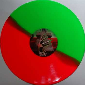 LP Carl Zittrer: Children Shouldn't Play With Dead Things (Original Motion Picture Soundtrack) LTD | CLR