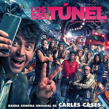 CD Carles Cases: Los Del Túnel