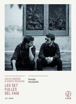 Album Marco Mezquida: Les Set Fulles Del Faig