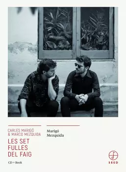 Marco Mezquida: Les Set Fulles Del Faig