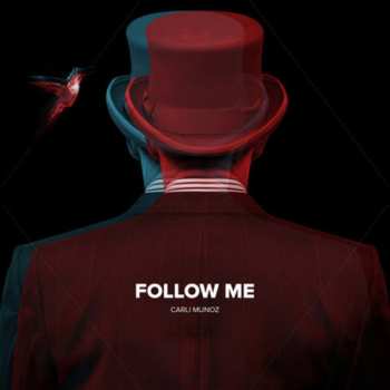 CD Carli Muñoz: Follow Me