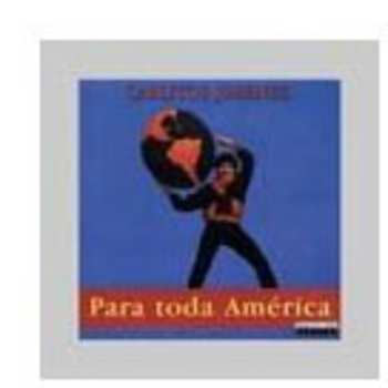 Album Carlos "La Mona" Jiménez: Para Toda America