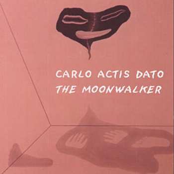 Album Carlo Actis Dato: The Moonwalker