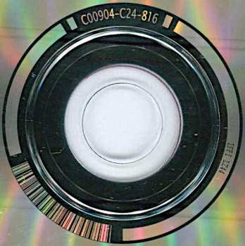 CD Massimiliano Damerini: Piano Sonata No. 8