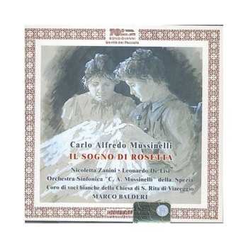 CD Leonardo De Lisi: Il Sogno Di Rosetta