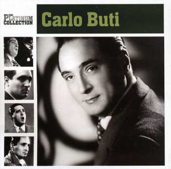 CD Carlo Buti: Platinum Collection