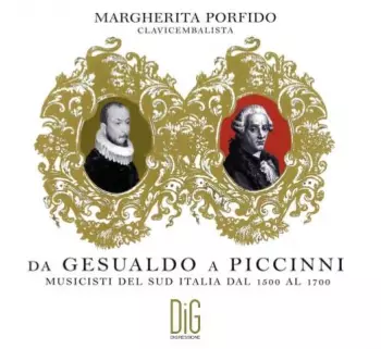 Carlo Gesualdo Von Venosa: Da Gesualdo A Piccinini