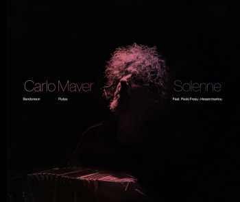 Album Carlo Maver: Solenne