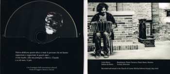 CD Carlo Maver: Volver