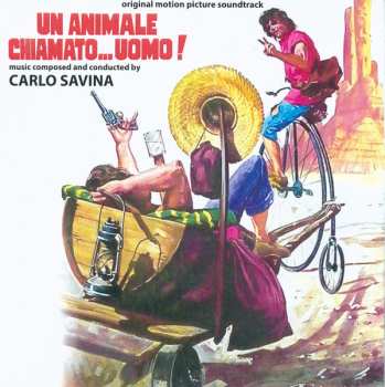 CD Carlo Savina: Là Dove Non Batte Il Sole LTD