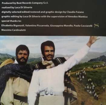 CD Carlo Savina: Simon Bolivar  LTD