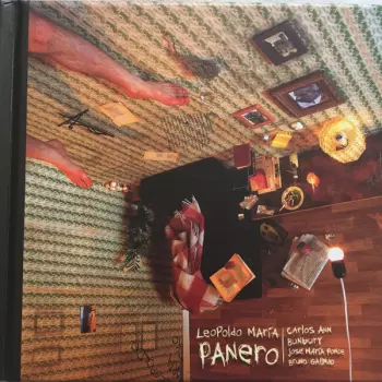 Enrique Bunbury: Leopoldo María Panero