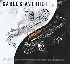 CD Carlos Averhoff Jr.: Together