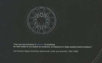 CD Illvibe: Believer