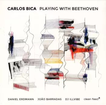 Playing With Beethoven