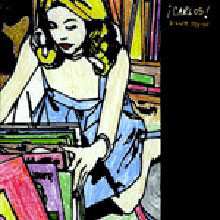 Album Carlos: Bigger Teeth