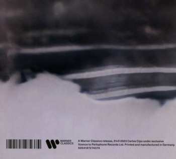 CD Carlos Cipa: Ourselves, as we are