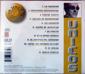 CD Carlos Di Sarli: Unicos