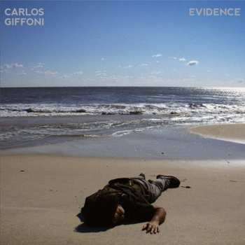 Album Carlos Giffoni: Evidence