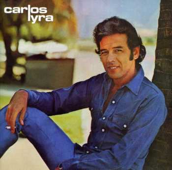 CD Carlos Lyra: Carlos Lyra