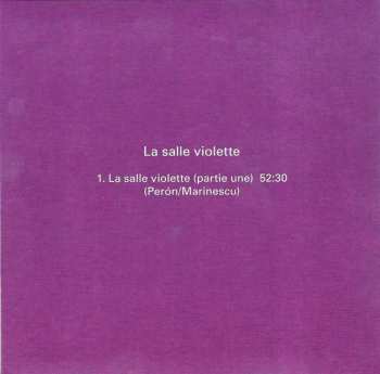 11CD/Set di cofanetti Carlos Peron: 11 Deadly Sins: Music For Fetish And Erotic Sessions