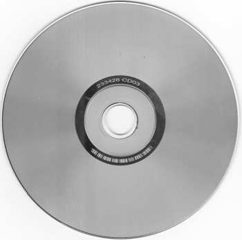 11CD/Set di cofanetti Carlos Peron: 11 Deadly Sins: Music For Fetish And Erotic Sessions