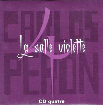 11CD/Set di cofanetti Carlos Peron: 11 Deadly Sins: Music For Fetish And Erotic Sessions