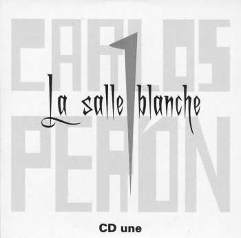 11CD/Set di cofanetti Carlos Peron: 11 Deadly Sins: Music For Fetish And Erotic Sessions