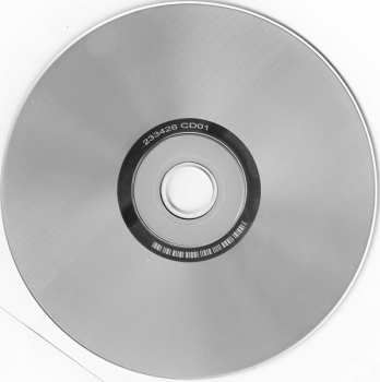 11CD/Set di cofanetti Carlos Peron: 11 Deadly Sins: Music For Fetish And Erotic Sessions