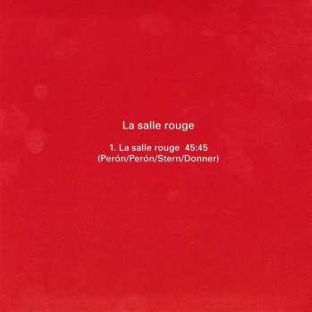 11CD/Set di cofanetti Carlos Peron: 11 Deadly Sins: Music For Fetish And Erotic Sessions