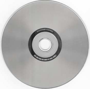 11CD/Set di cofanetti Carlos Peron: 11 Deadly Sins: Music For Fetish And Erotic Sessions