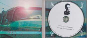 CD Carlos Peron: Impersonator I