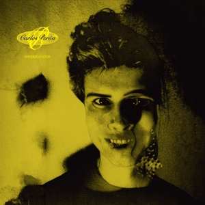 2LP Carlos Peron: Impersonator + Frigorex