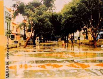 CD Carlos Placeres: A Los Ancestros