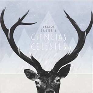 LP Carlos Sadness: Ciencias Celestes