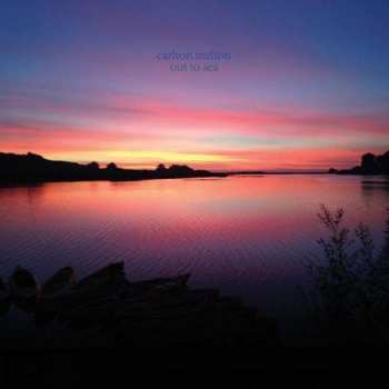 CD Carlton Melton: Out To Sea