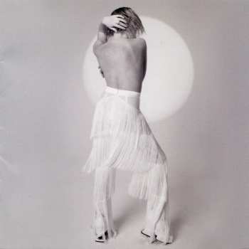 CD Carly Rae Jepsen: Dedicated